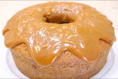 Bolo churros delicioso: essa é a melhor receita de todas par