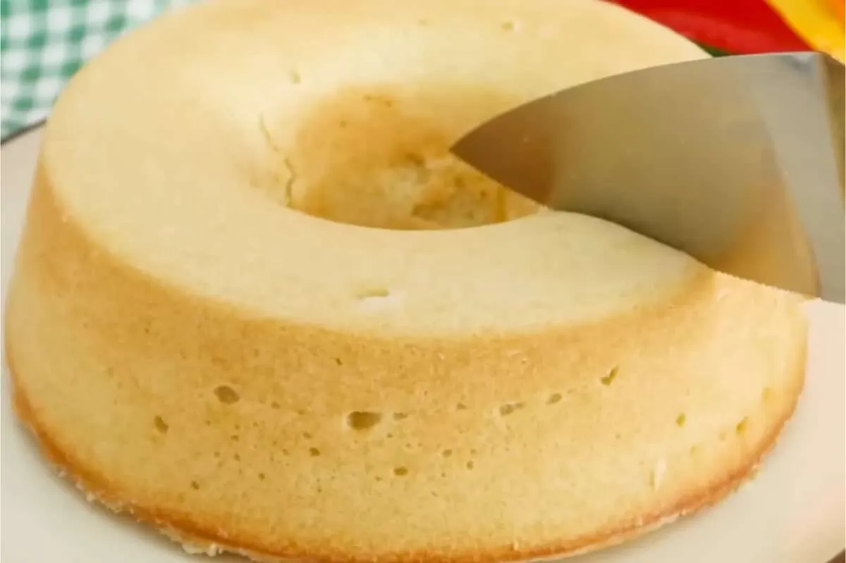 Bolo de carimã nordestino: essa receita super tradicional va