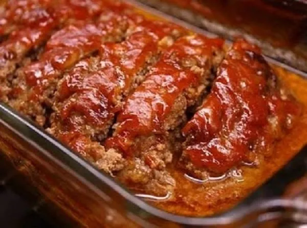 Bolo de Carne na Pressão