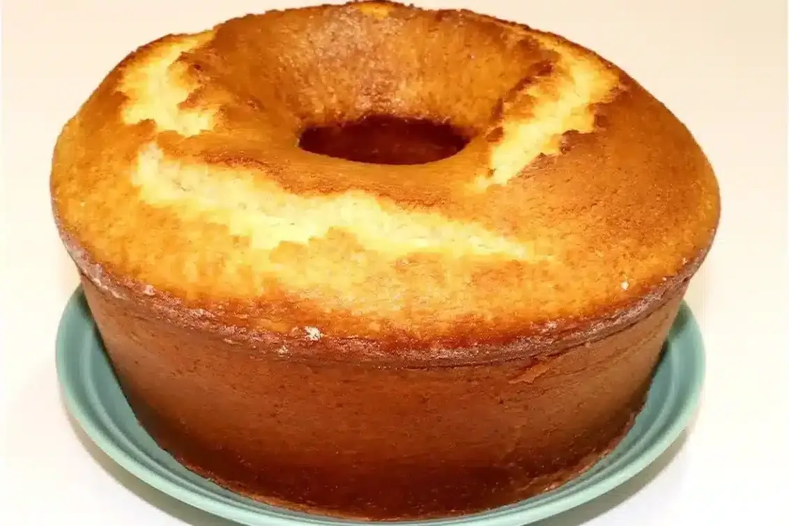 Bolo de creme de leite: todos vão te perguntar o que você co