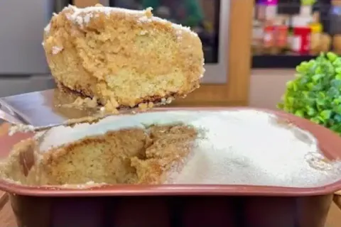 Bolo de doce de leite: receita simples e deliciosa para faze