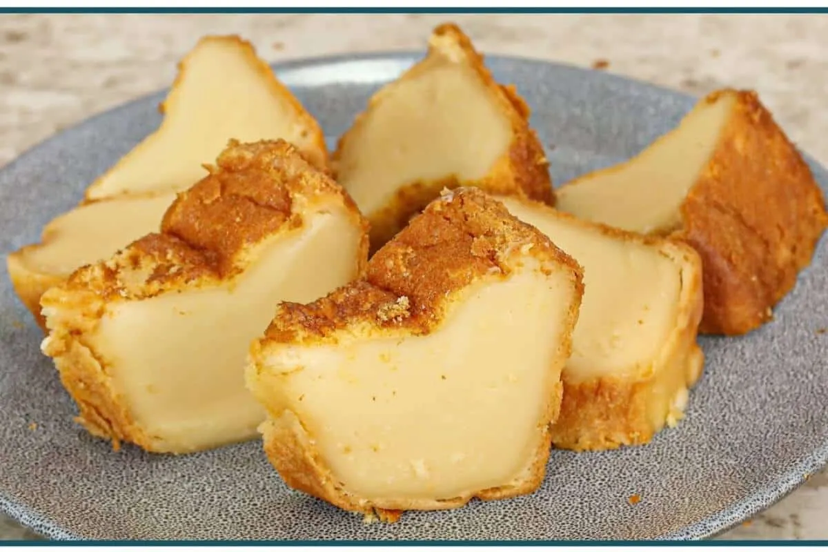 Bolo de leite super cremoso fácil e rápido de fazer: dá temp