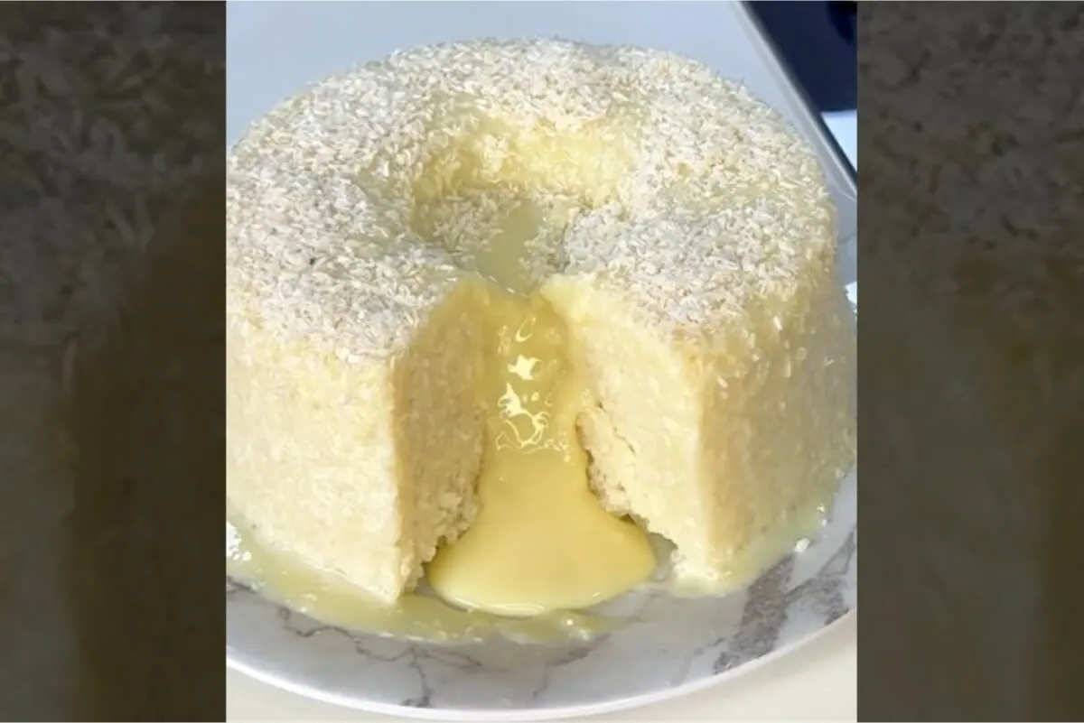 Bolo de tapioca: receita que todo mundo quer fazer de tão go