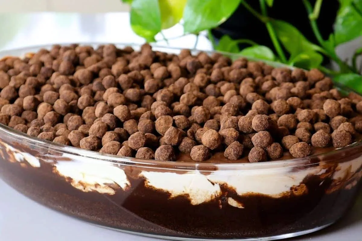 Bolo gato preguiçoso: essa receita fez o maior sucesso na in