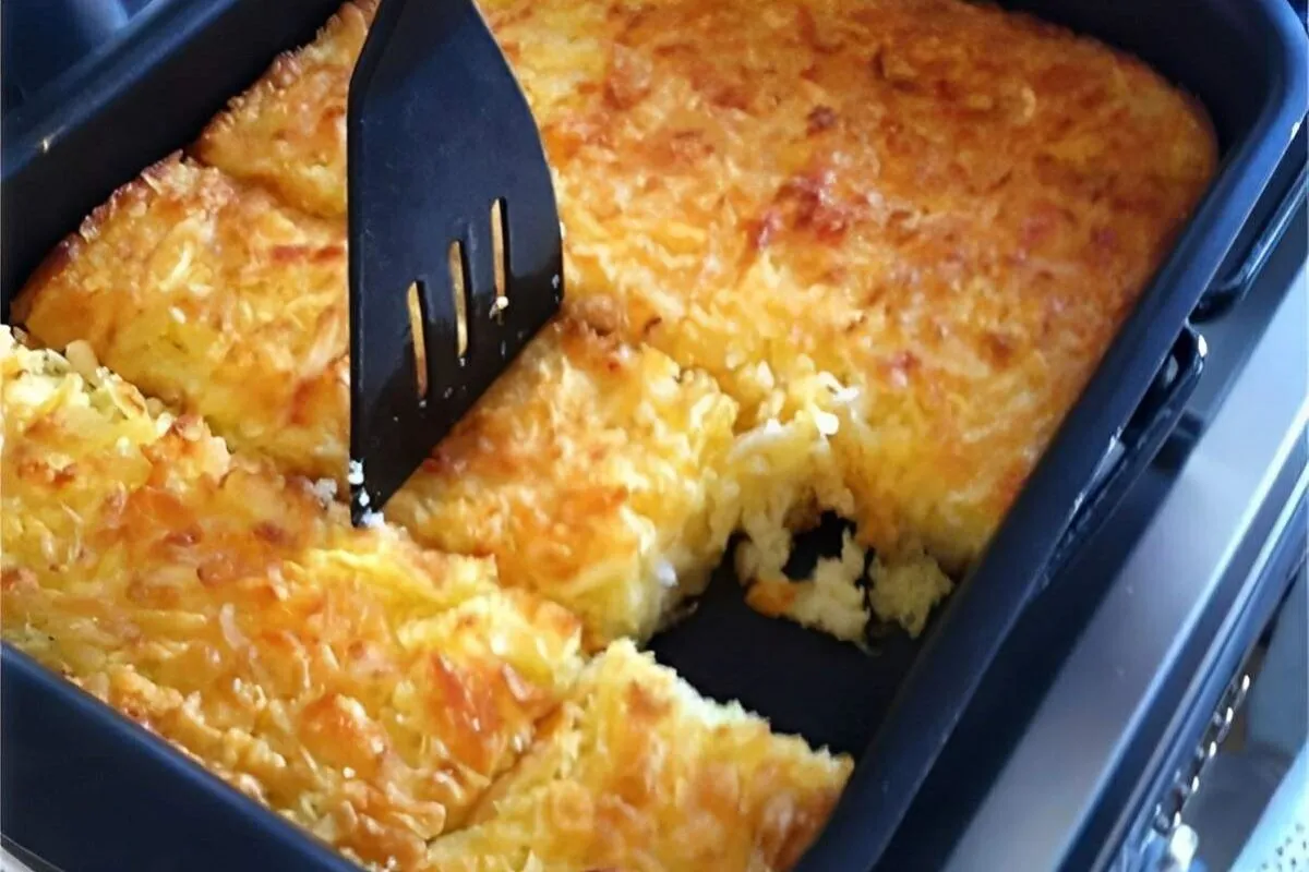 Bolo mané pelado: molhadinho e delicioso para o café da manh