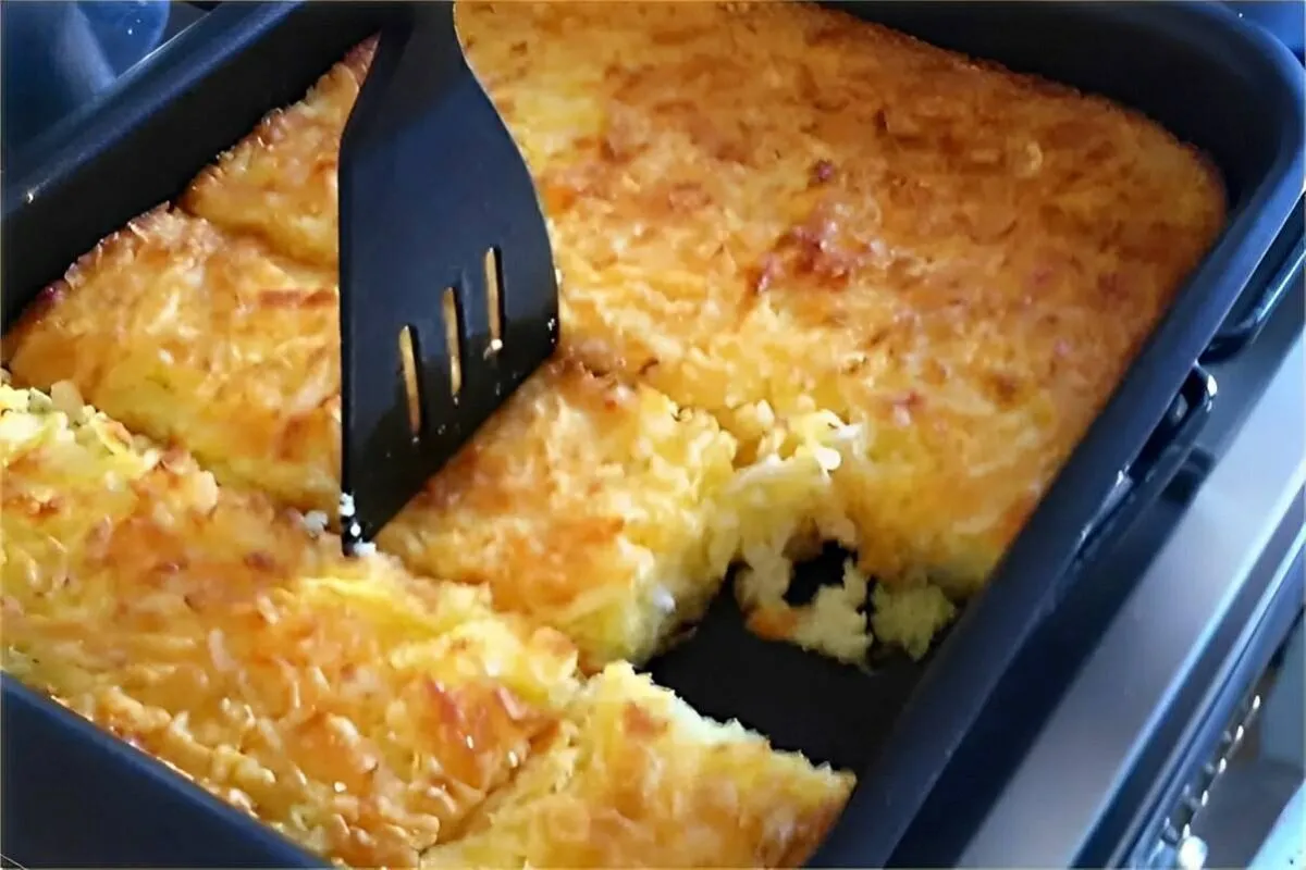 Bolo mané pelado muito fácil de preparar e fica ótimo para o