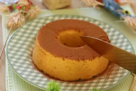 Bolo pamonha: você vai se surpreender com a cremosidade dess