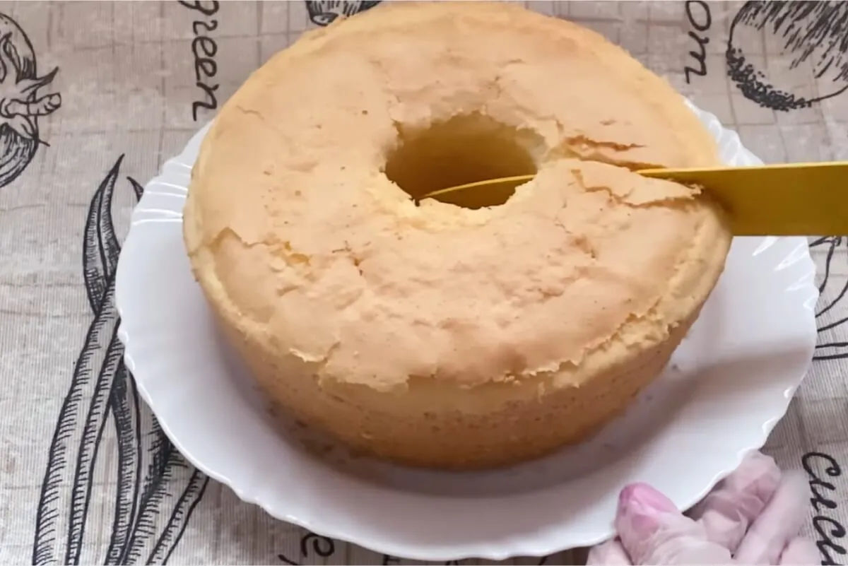 Bolo para intolerantes a glúten e lactose: a receita dos ano