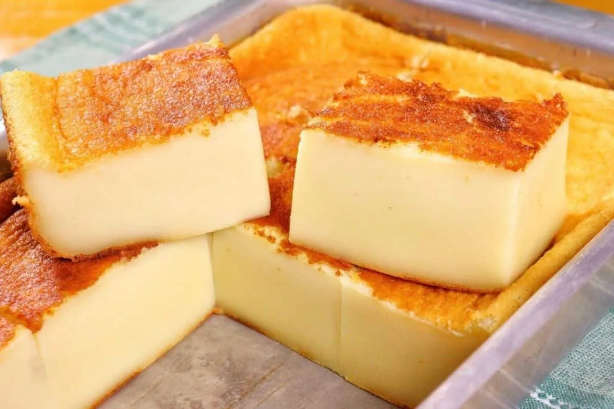 Bolo pega marido que derrete na boca e conquista no primeiro