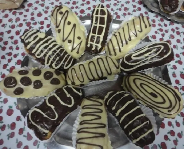 Bomba de Chocolate