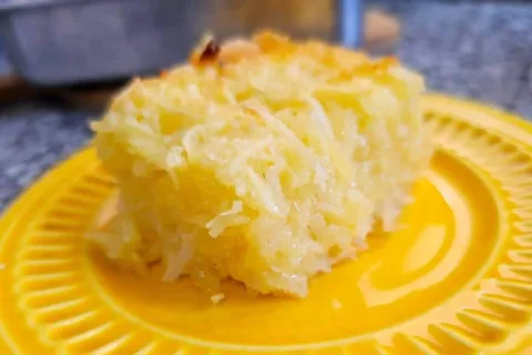 Bombocado de mandioca com coco: receita fácil e deliciosa pa