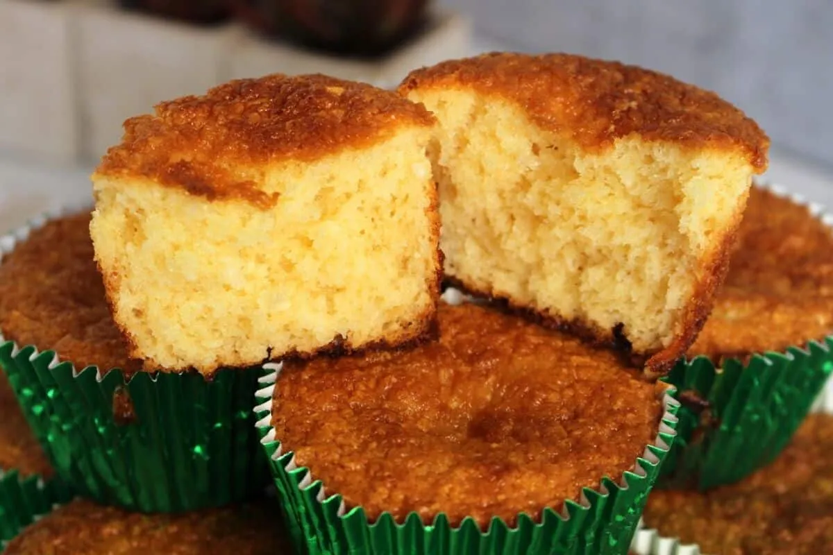 Bombocado fofinho que derrete na boca e lembra receita de fe