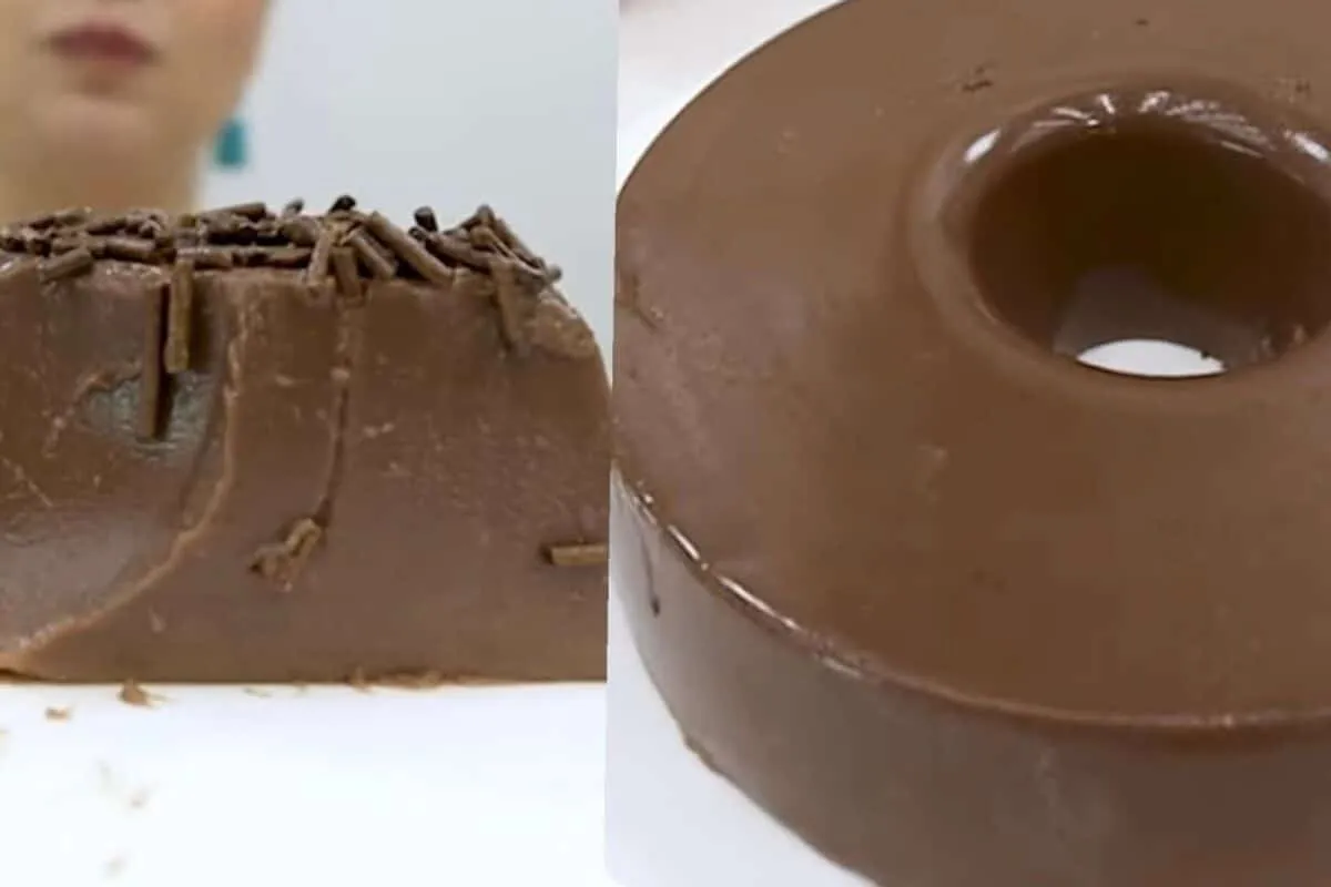 Brigadeirão sem forno cremoso com gosto de infância e bem ch