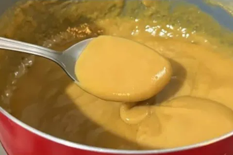Brigadeiro de café com sabor marcante e delicioso, para você