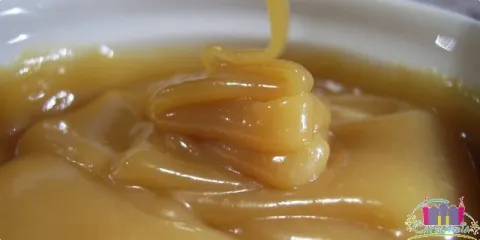 Brigadeiro de Doce de Leite