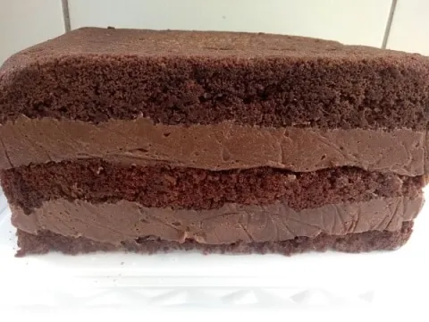 Brigadeiro de Microondas Para Recheio
