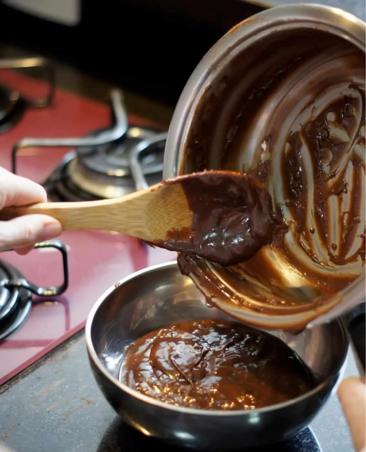 Brigadeiro de Panela para comer de colher, enrolar ou coloca