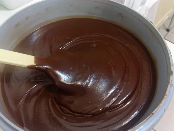Brigadeiro de Preguiçoso