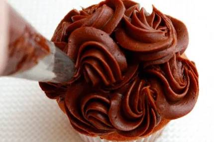 Brigadeiro para Usar em Sacos de Confeitar