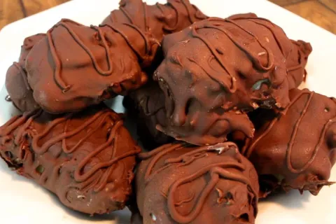 Cachinho de uva diferente que surpreende com sabor e visual 