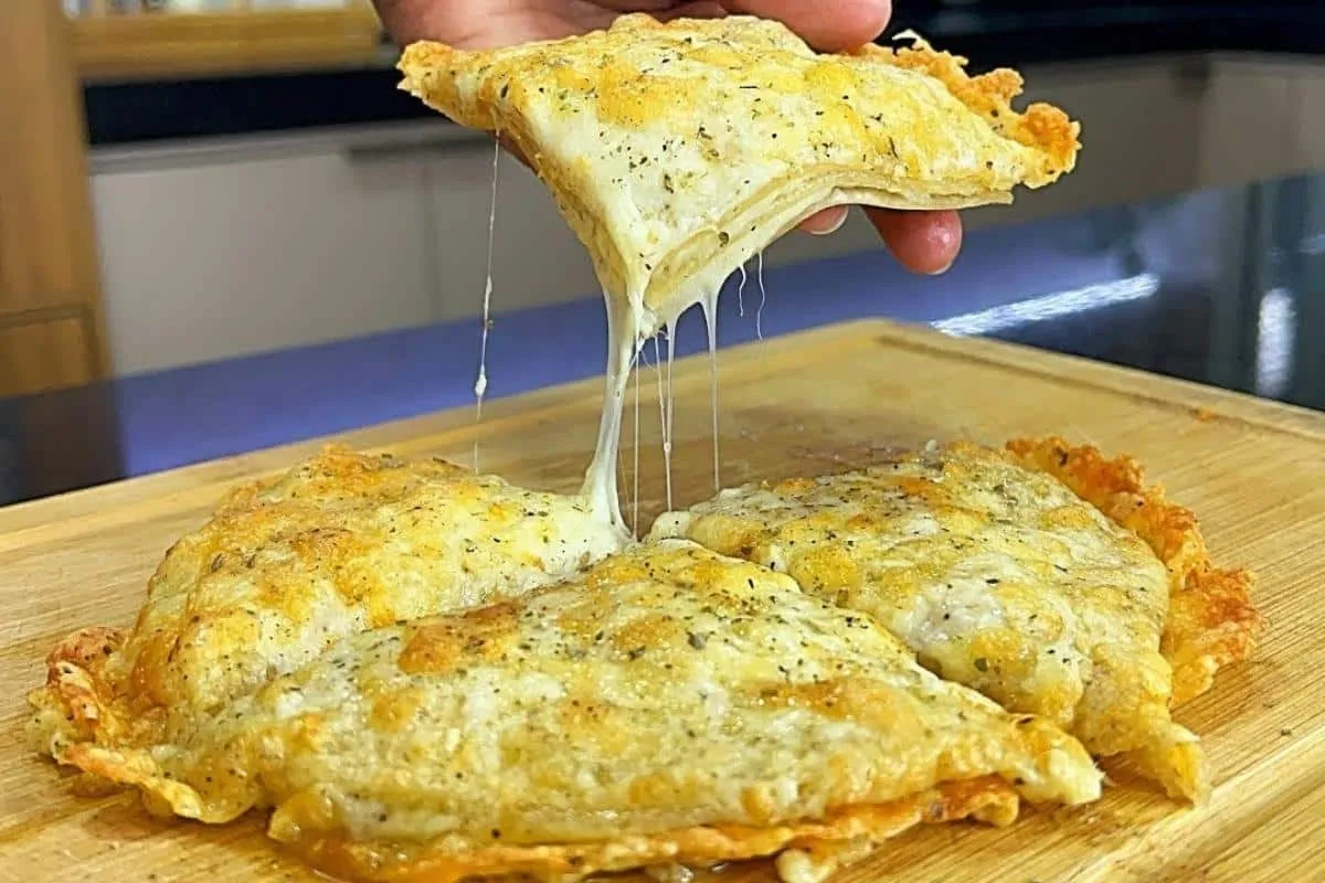 Café da manhã com queijo: tão gostoso que você vai querer co
