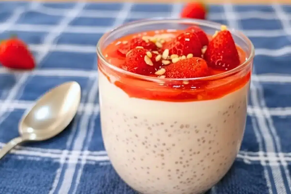 Café da manhã low carb: prepare essa opção rápida com apenas