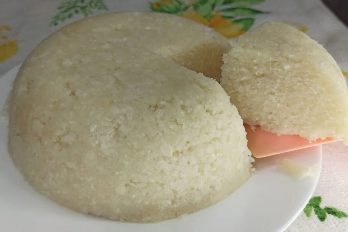 Café da manhã sem trigo com três ingredientes, para você sub