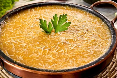 Canjiquinha mineira do Master Chef para você arrasar no almo