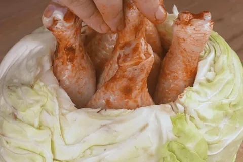 Cardápio especial de natal: receita de frango deliciosa e fá