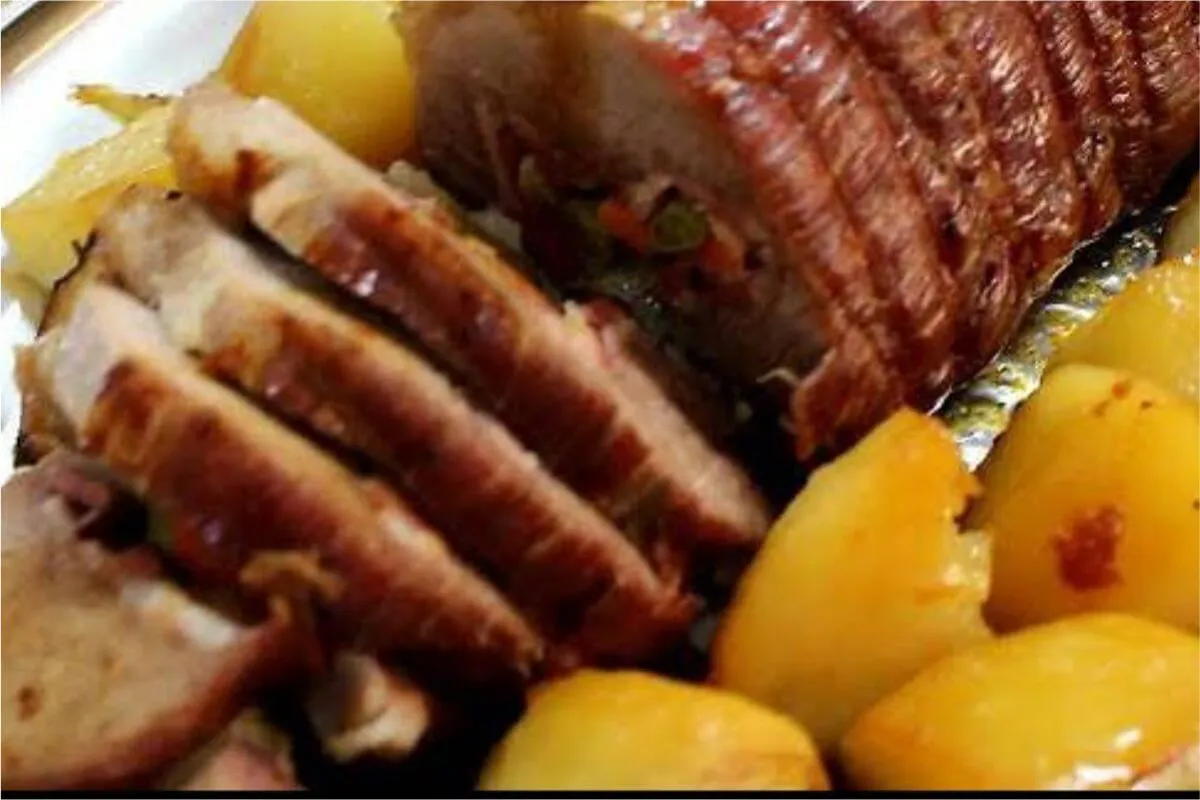 Carne assada para o natal: não perca essa receita fácil e mu