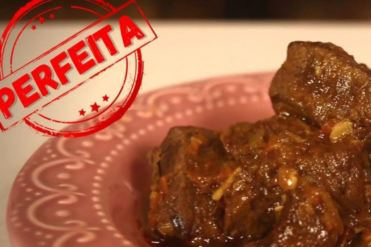 Carne de panela: agora você vai acertar toda vez que prepara
