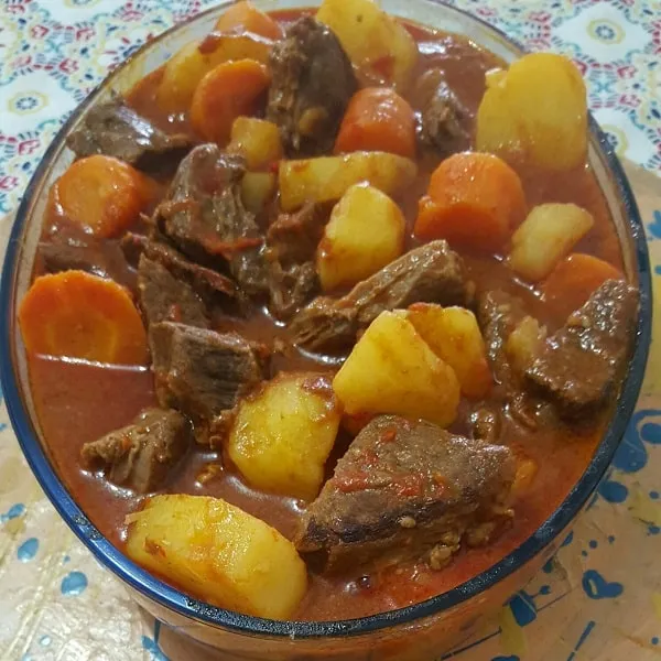 Carne de Panela Prática