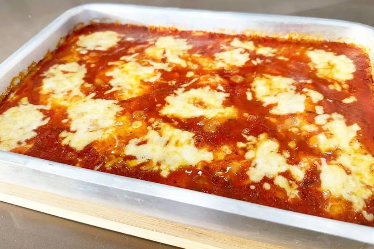 Carne moída de forno para deixar seu almoço de hoje ainda ma