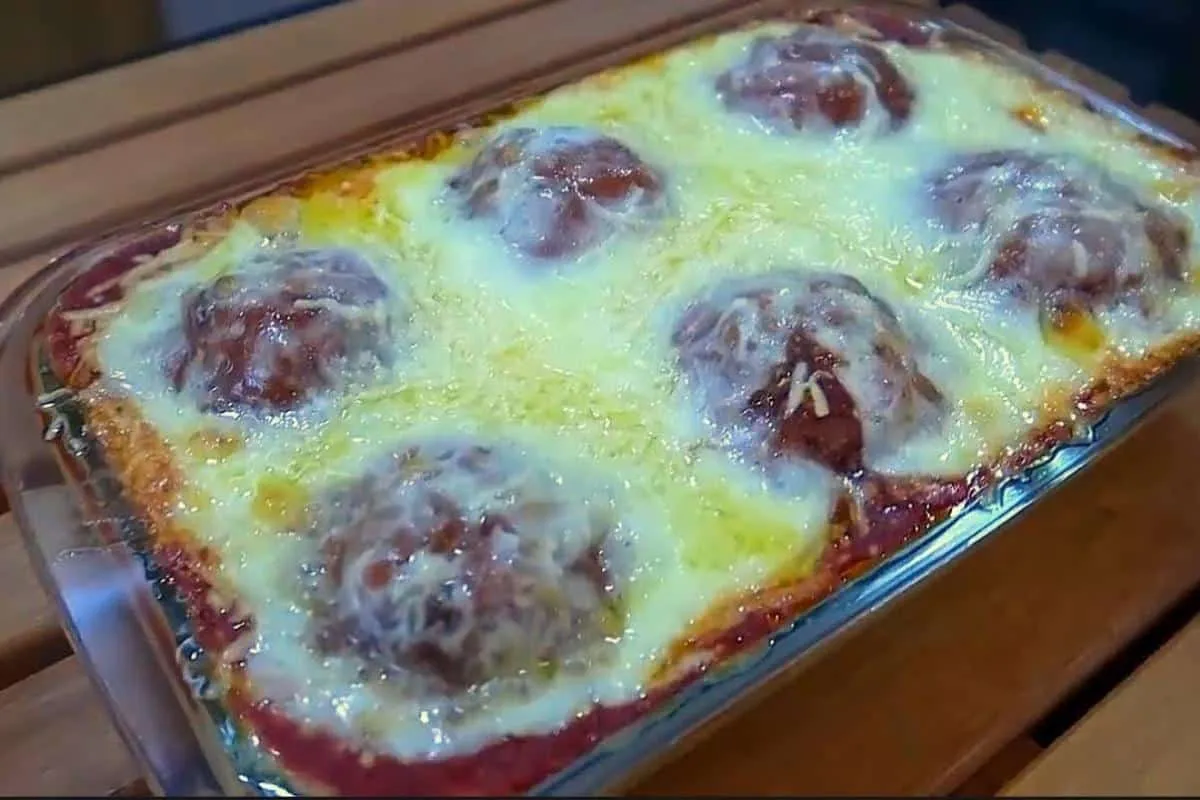 Carne moída recheada que promete fazer o maior sucesso no se