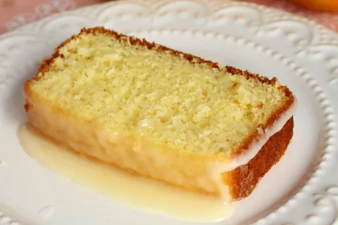 Caseirinho de laranja: tão fofinho e macio que desmancha na 