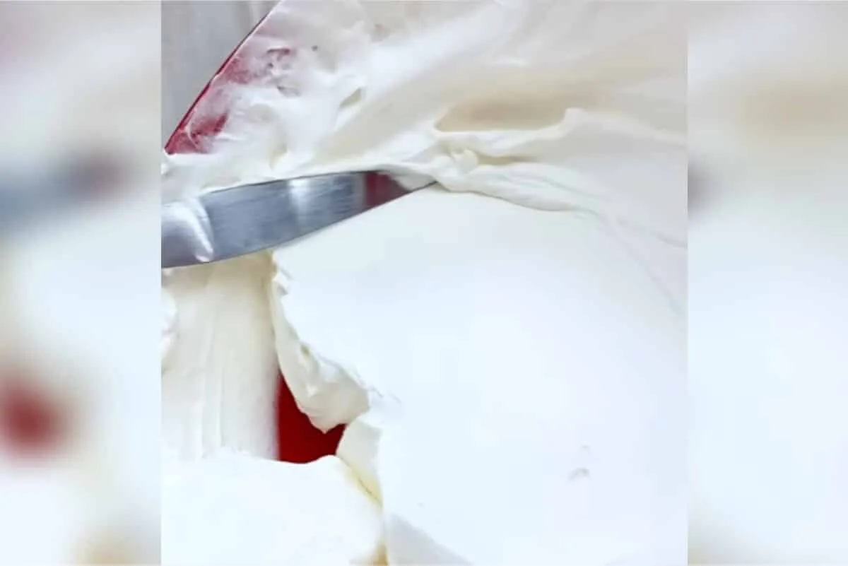 Chantilly perfeito: descubra porque o seu nunca dá certo e c