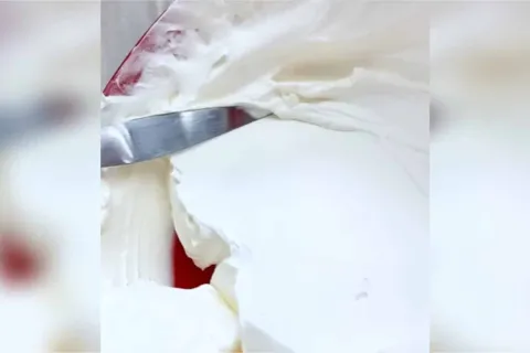 Chantilly perfeito: descubra porque o seu nunca dá certo e c