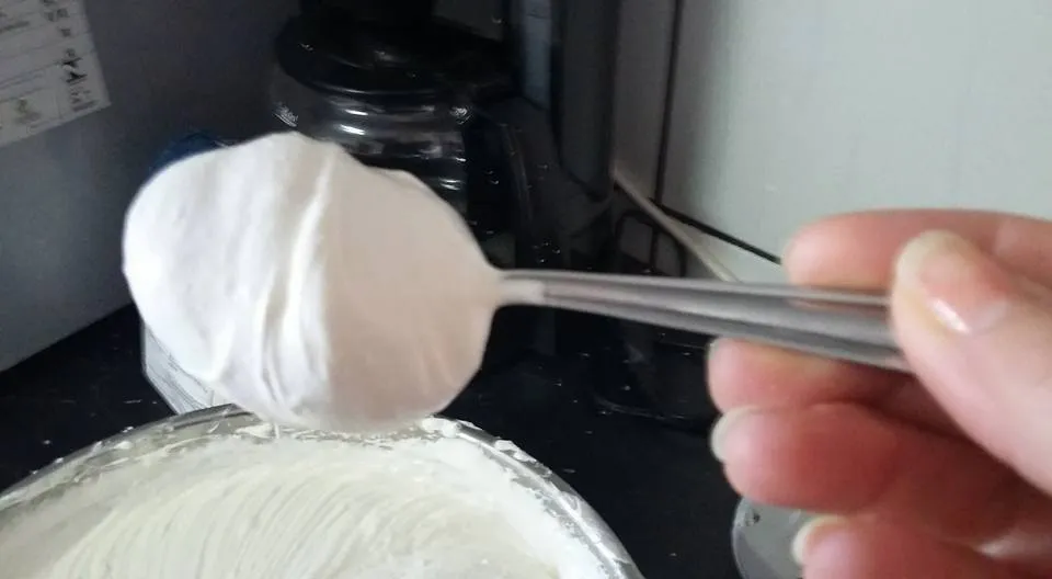 Chantininho com 3 Ingredientes