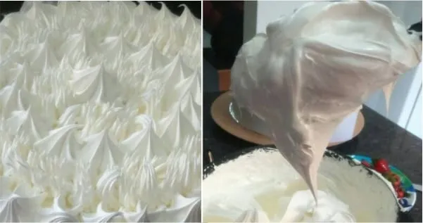 Chantininho – Nova Receita
