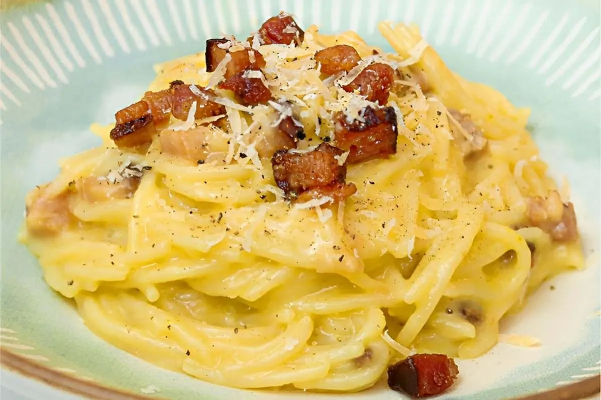 Chef de cozinha famoso ensina essa receita incrível de macar