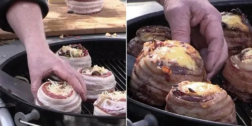 Churrasco de Lata