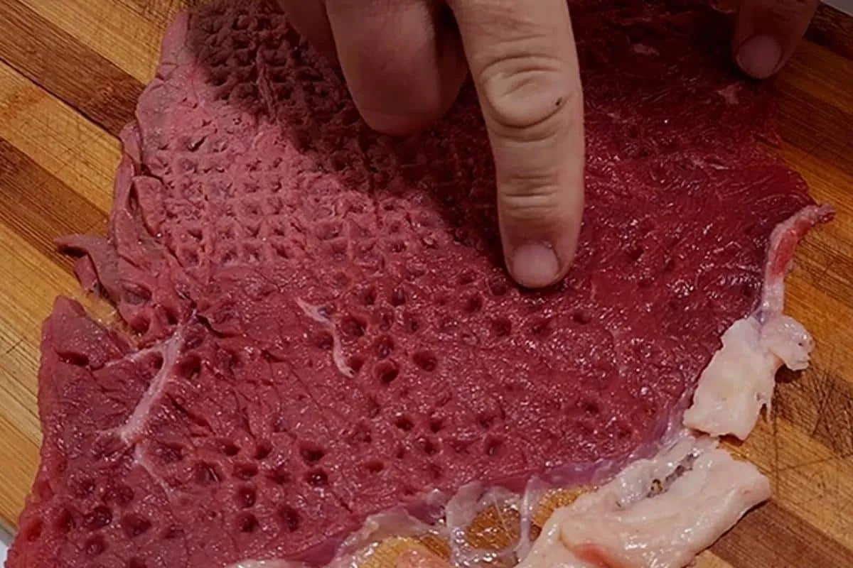 Com essa dica para amaciar a carne nunca mais vai comer bife