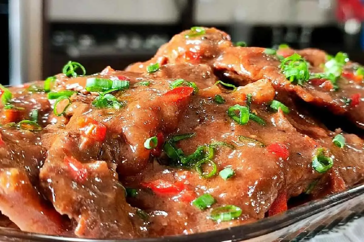 Com essa receita você só vai fazer bife suculento e macio na