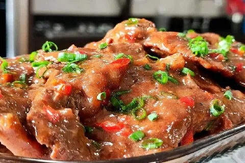 Com essa receita você só vai fazer bife suculento e macio na