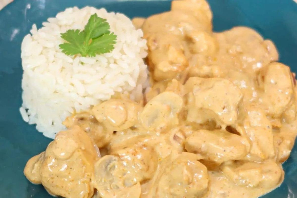 Com fazer strogonoff de frango fácil e saboroso igual de res