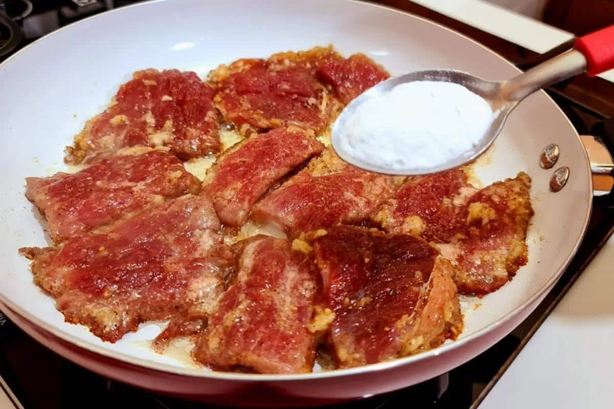 Como amaciar carne para o almoço: até carne de segunda fica