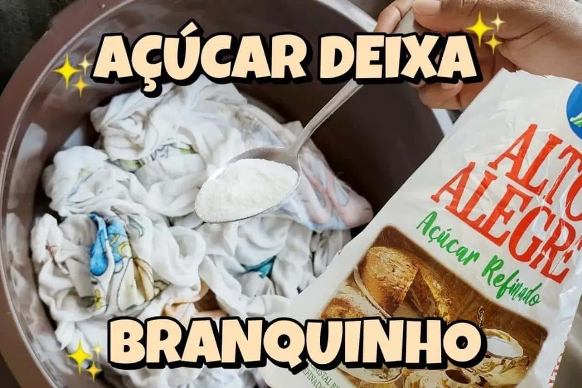 Como clarear pano de prato: dona de lavanderia me ensinou um