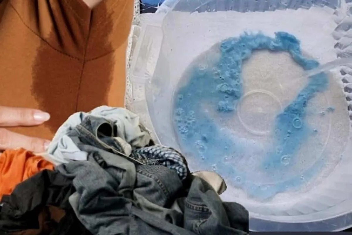 Como clarear roupa encardida: misturinha que limpa e tira ma