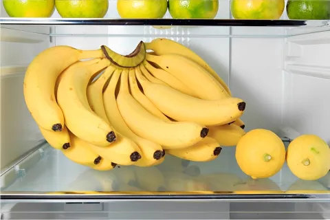 Como conservar banana madura por mais tempo com essas dicas 