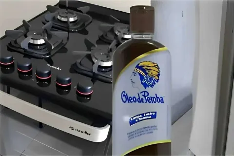 Como conservar geladeira e fogão sempre limpinho e brilhando